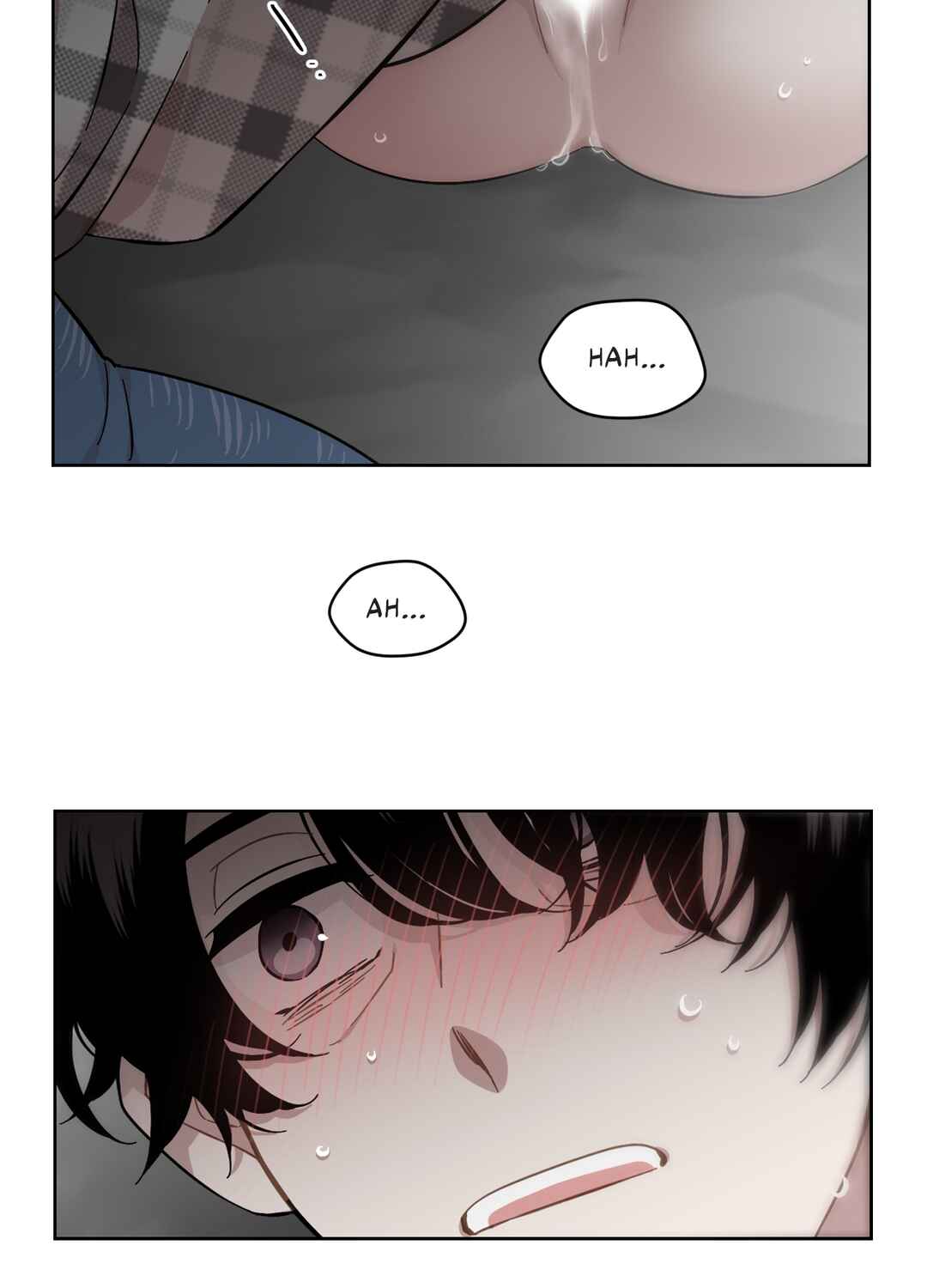 Love Thy Neighbor Chapter 16 - Page 30