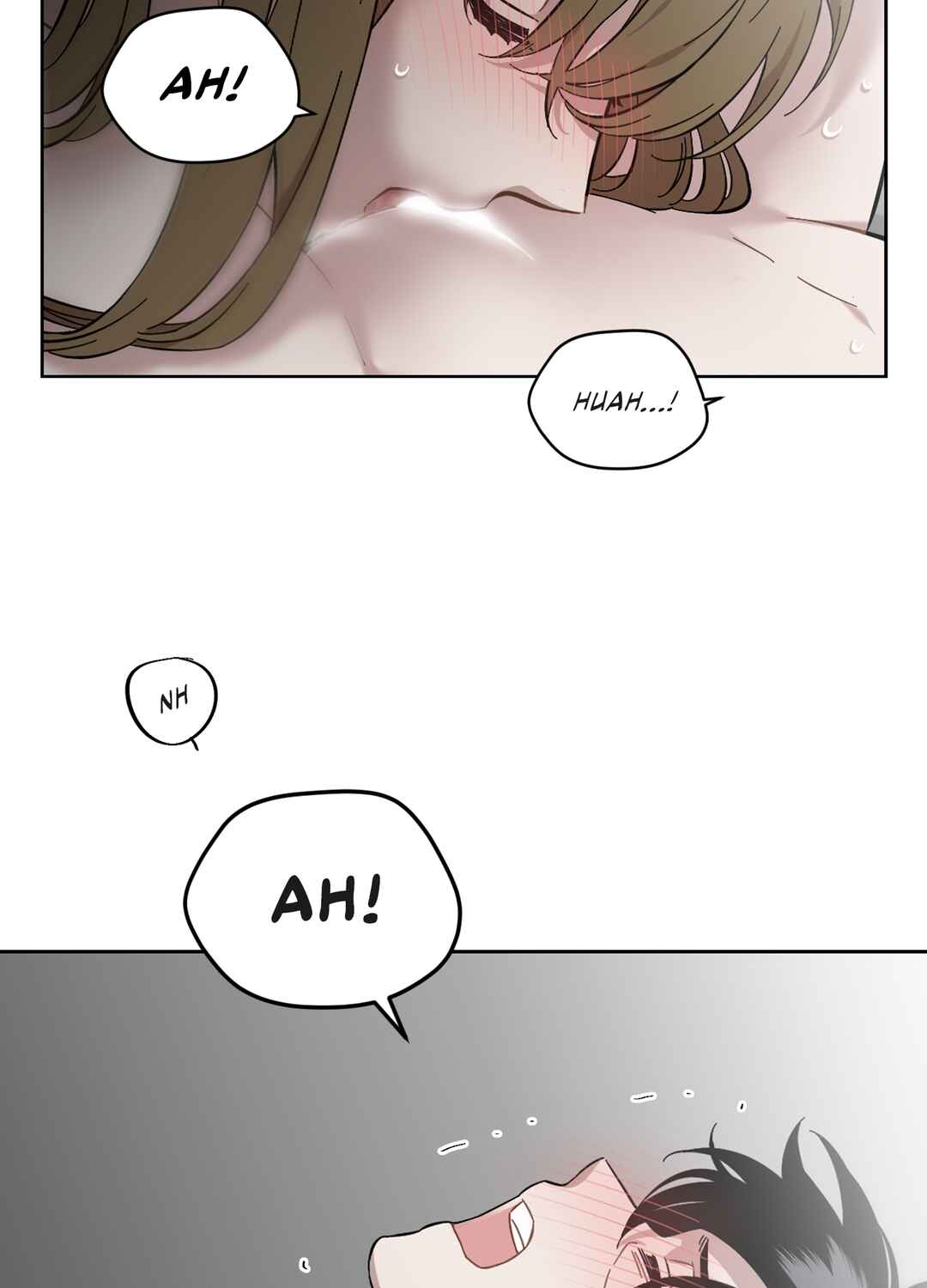 Love Thy Neighbor Chapter 16 - Page 35