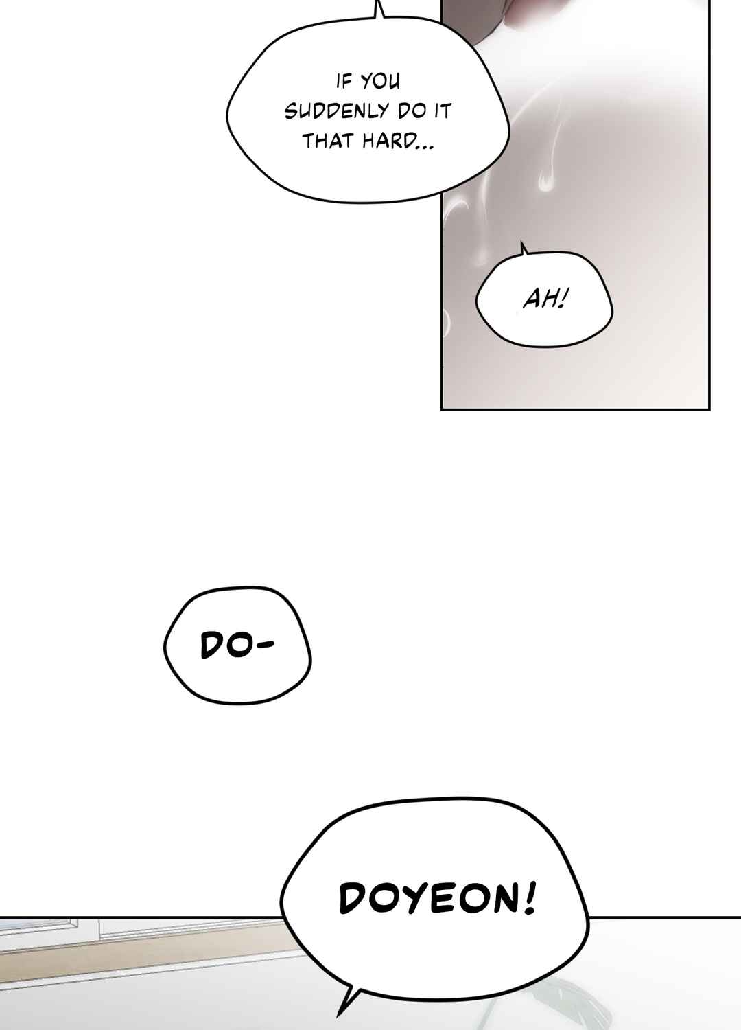 Love Thy Neighbor Chapter 16 - Page 42