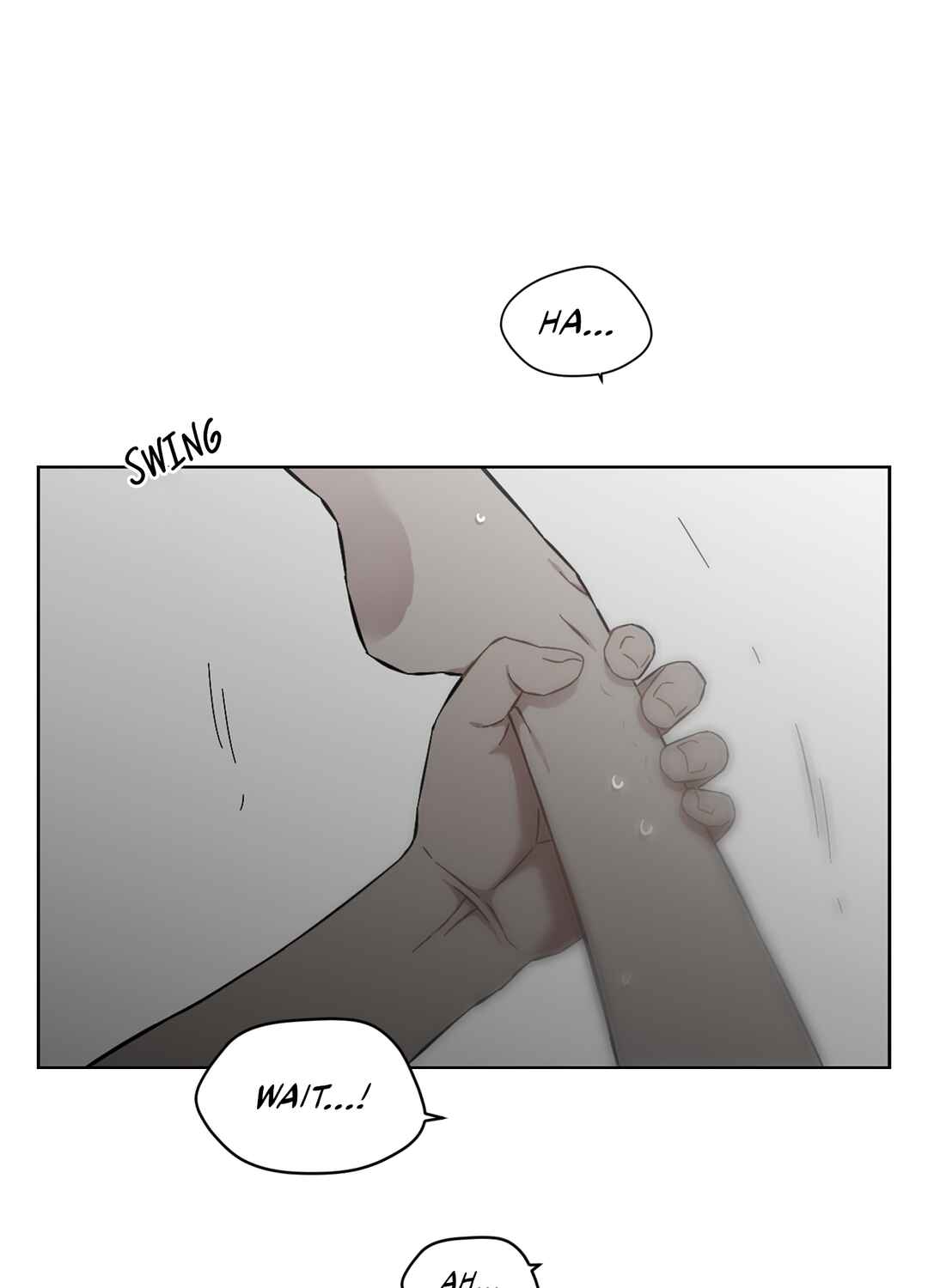 Love Thy Neighbor Chapter 16 - Page 44