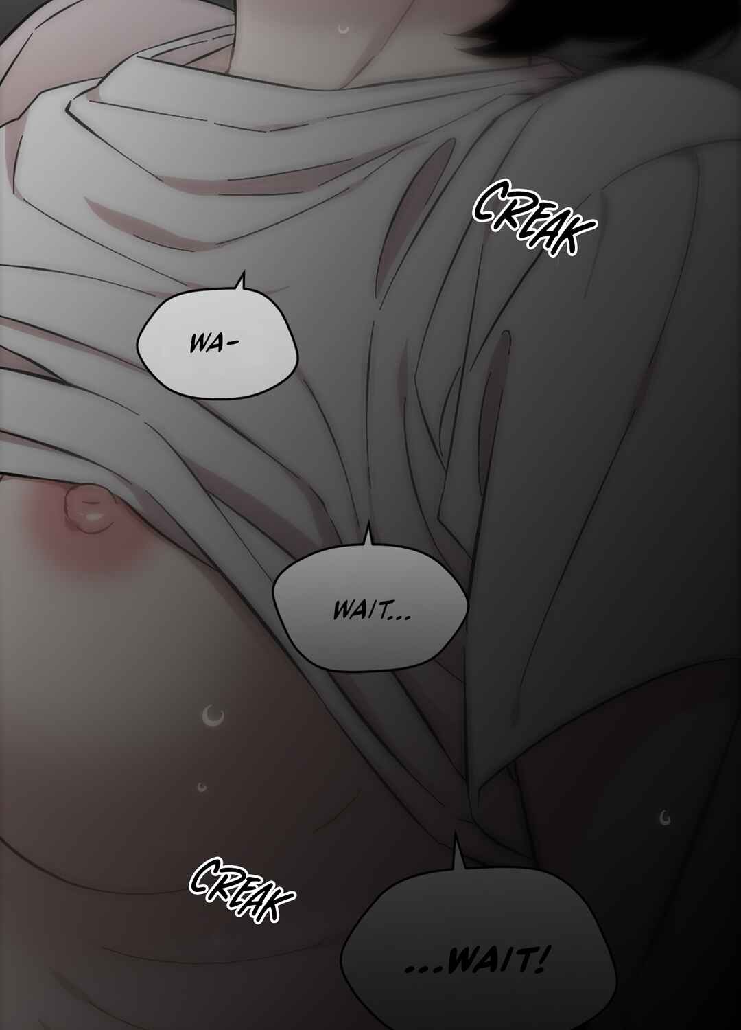 Love Thy Neighbor Chapter 16 - Page 47