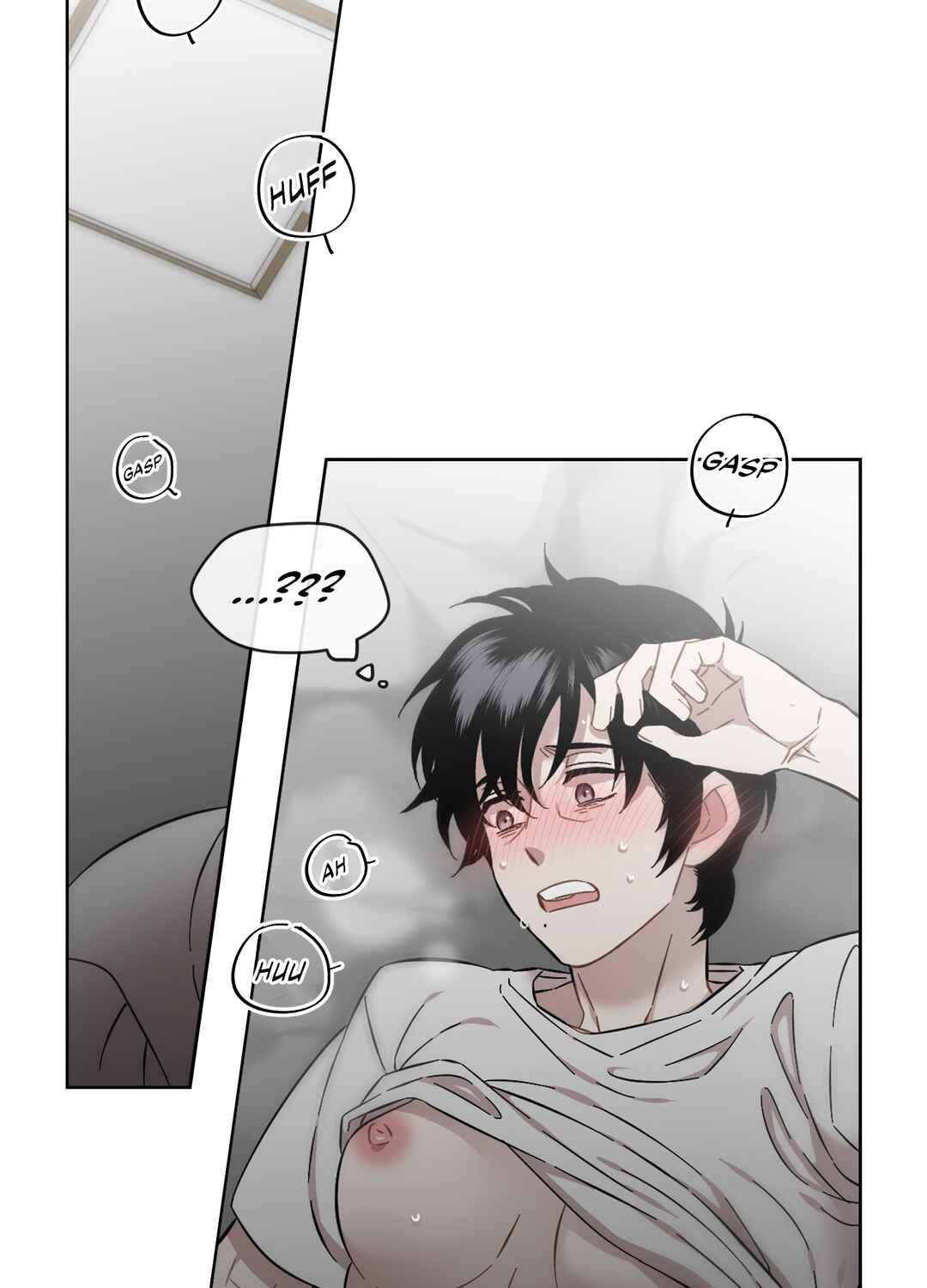 Love Thy Neighbor Chapter 16 - Page 53