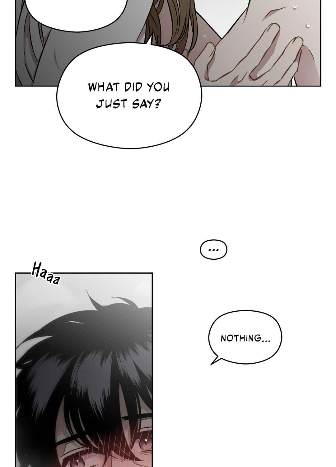 Love Thy Neighbor Chapter 16 - Page 55