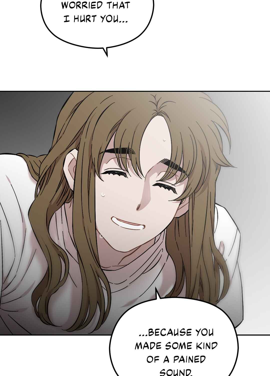 Love Thy Neighbor Chapter 16 - Page 57