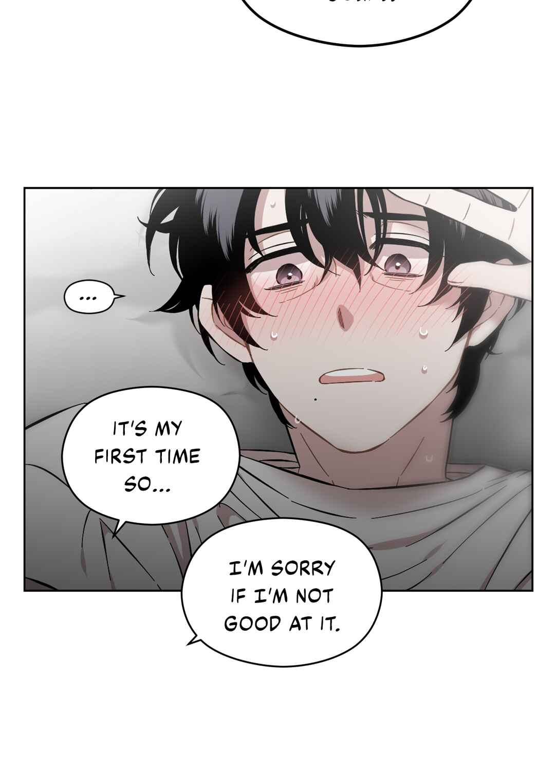 Love Thy Neighbor Chapter 16 - Page 58