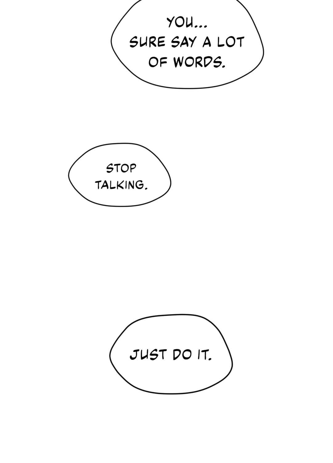 Love Thy Neighbor Chapter 16 - Page 74