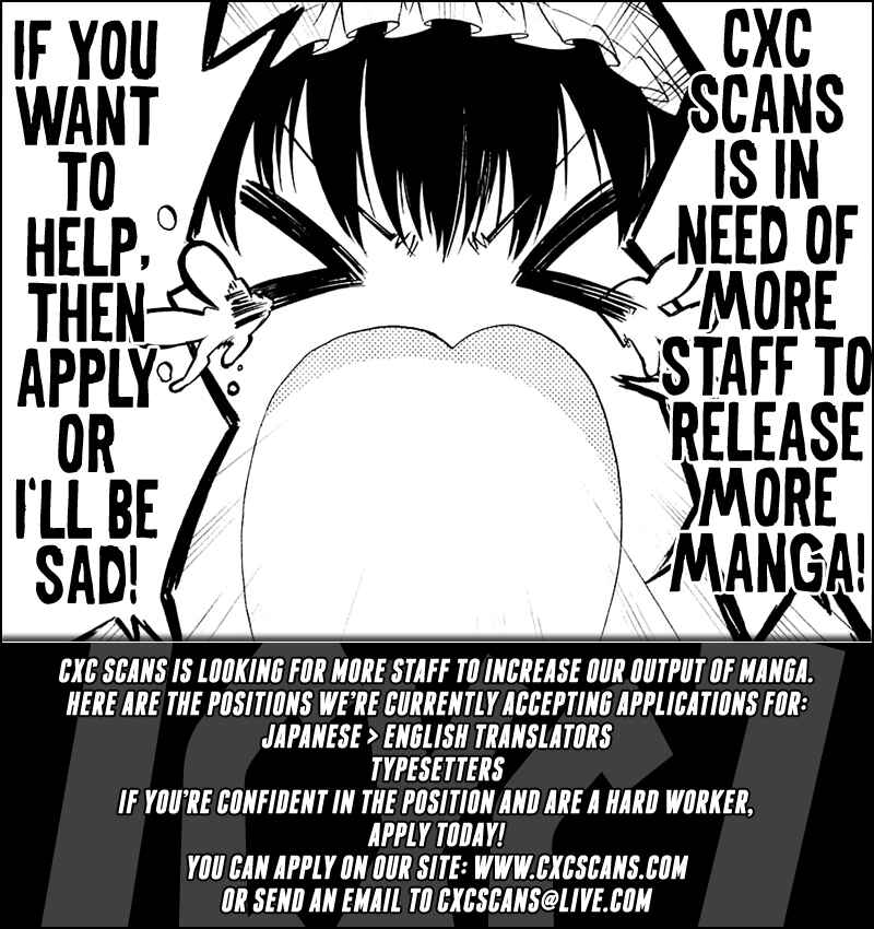 To Love Ru Darkness Chapter 33 - Page 2