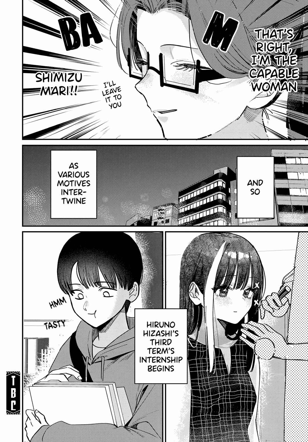 Houkago no Idol ni wa Himitsu ga Aru Chapter 79 - Page 18