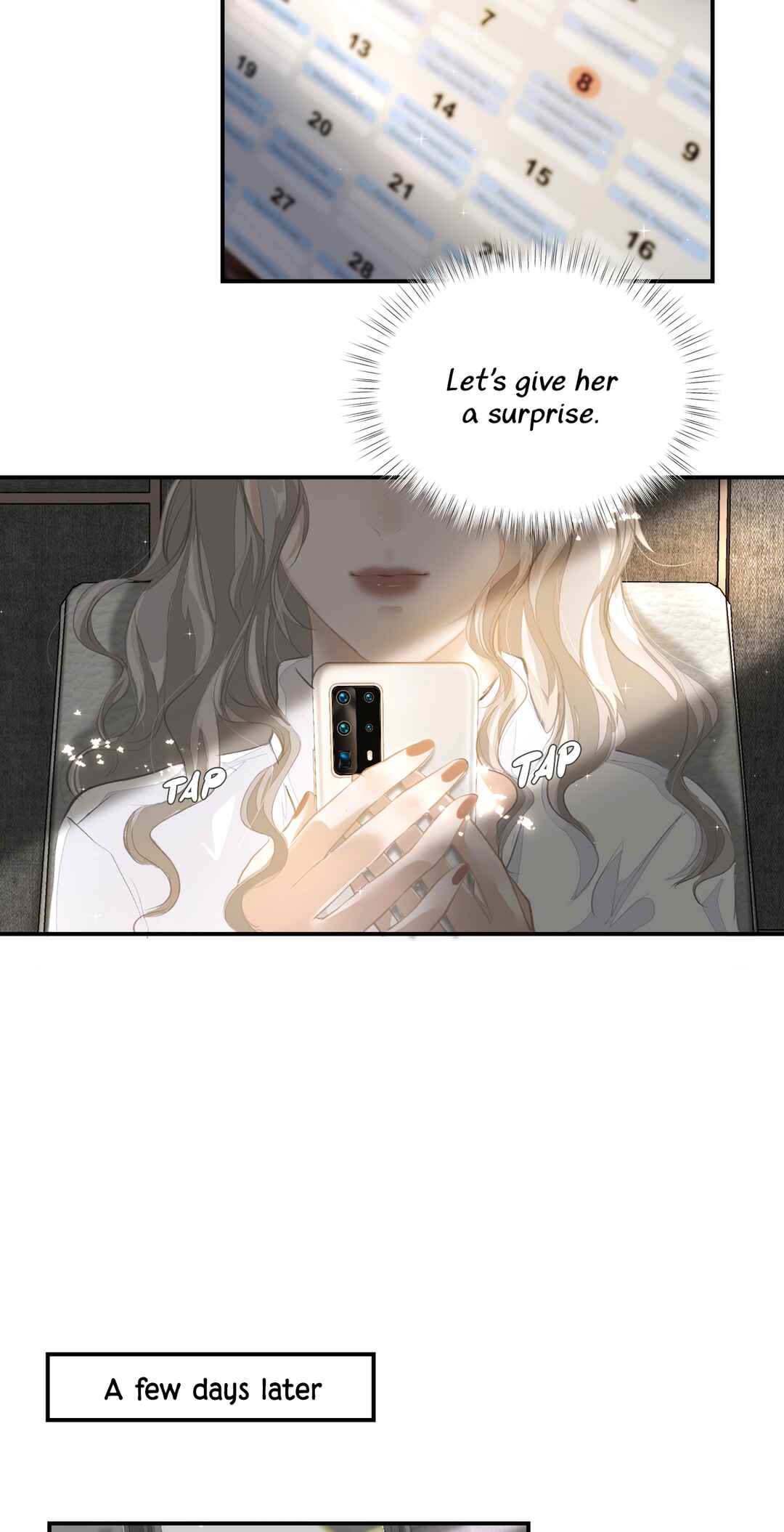Addicted to Her Chapter 50 - Page 13