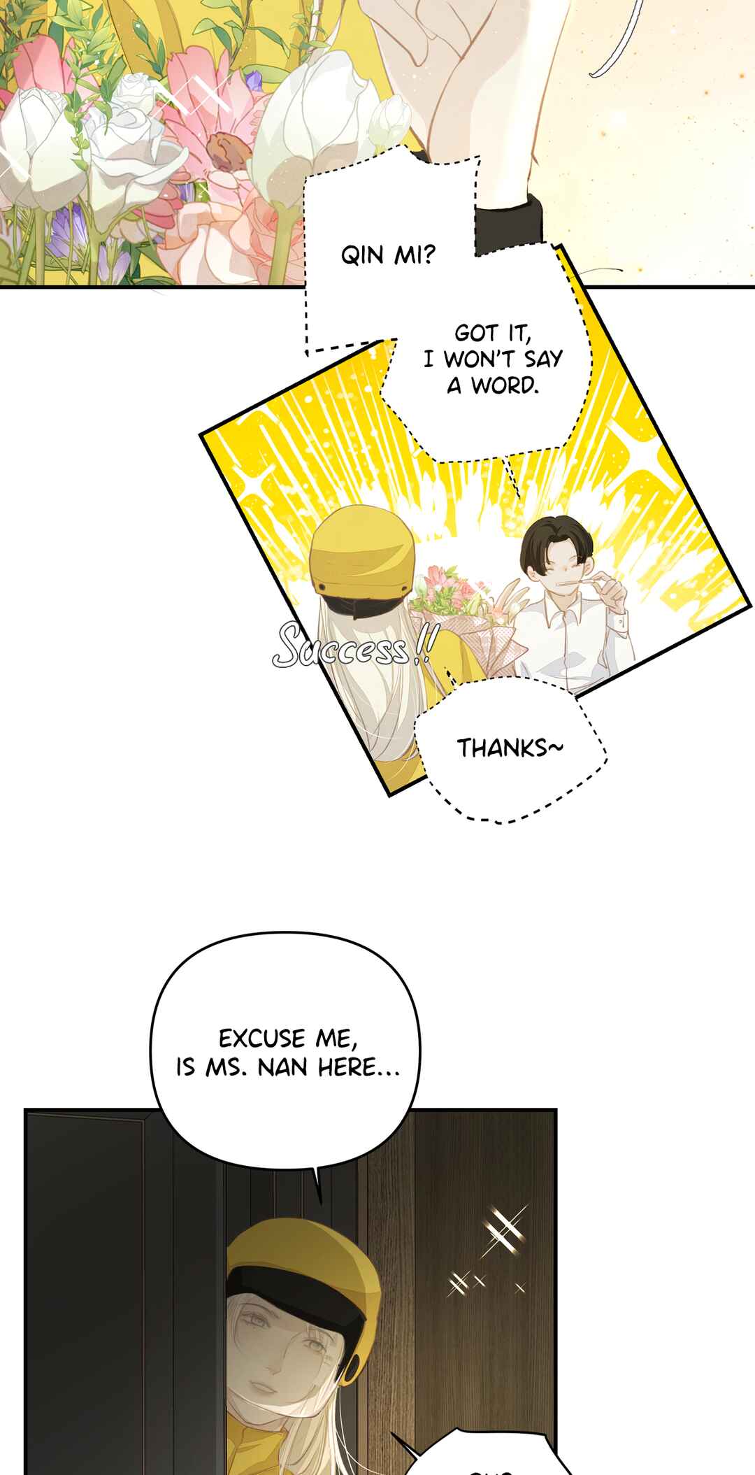 Addicted to Her Chapter 50 - Page 15