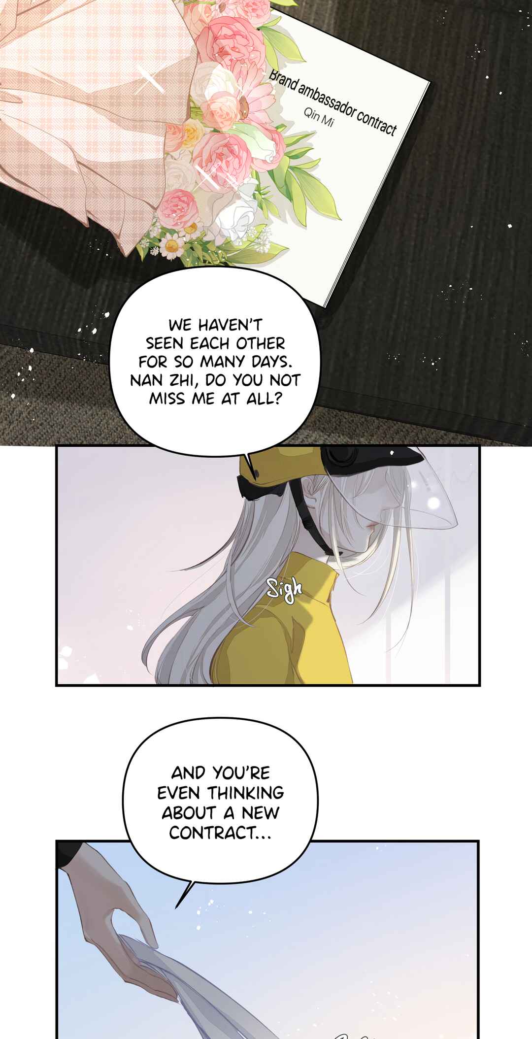 Addicted to Her Chapter 50 - Page 17