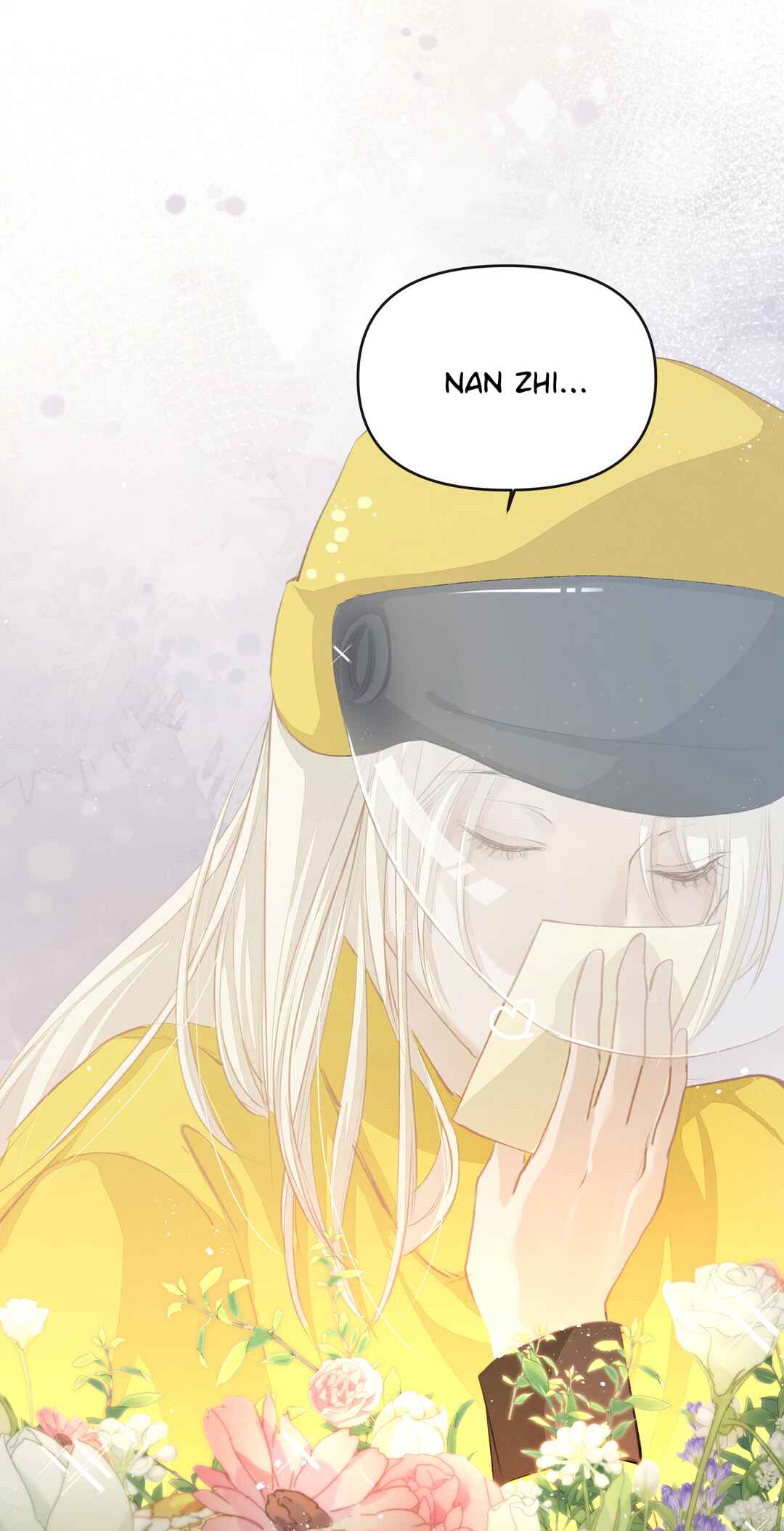 Addicted to Her Chapter 50 - Page 20