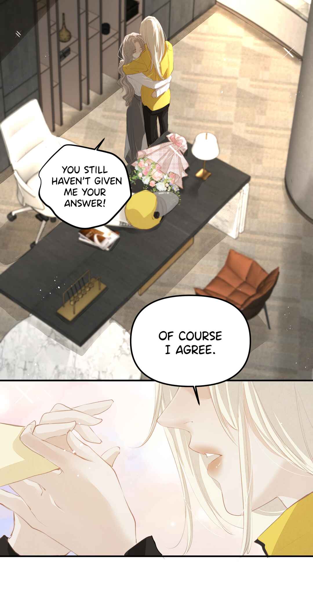 Addicted to Her Chapter 50 - Page 23