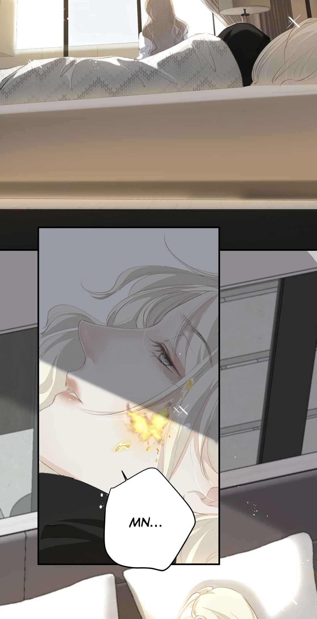 Addicted to Her Chapter 50 - Page 27