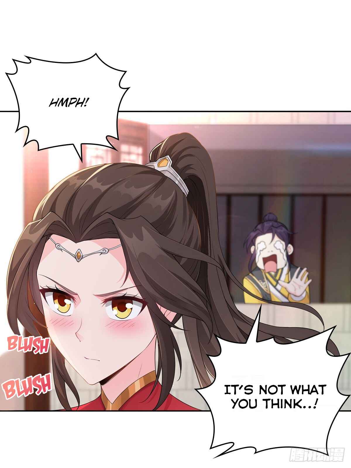 Bèipò Chéngwéi Fǎnpài Zhuìxù Chapter 6 - Page 14