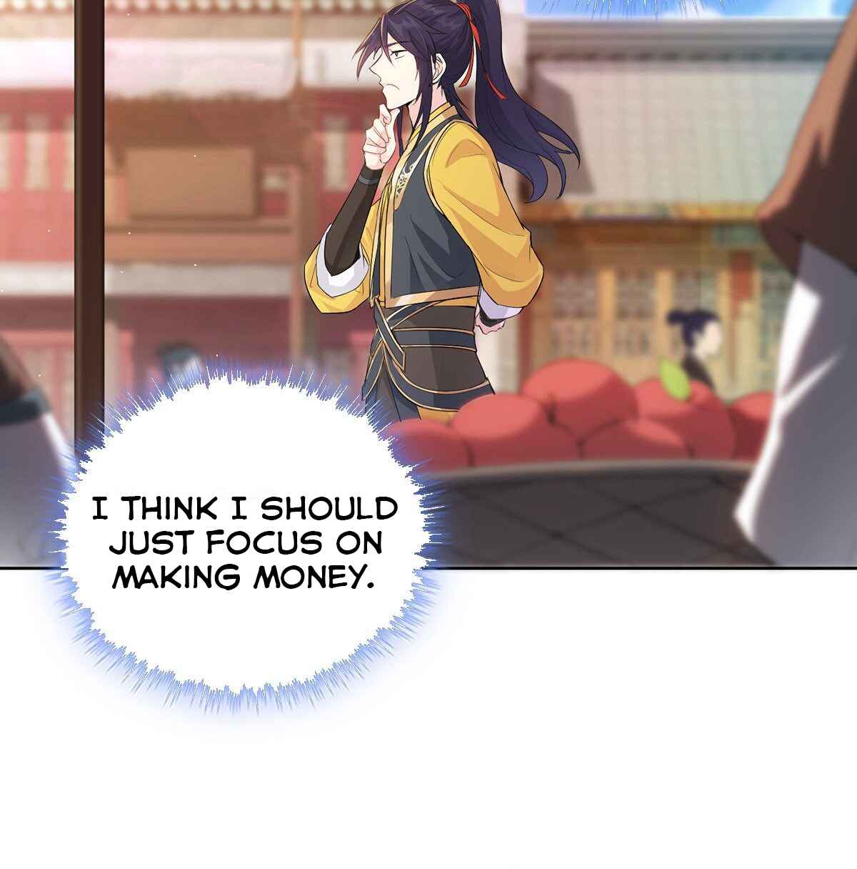 Bèipò Chéngwéi Fǎnpài Zhuìxù Chapter 6 - Page 18