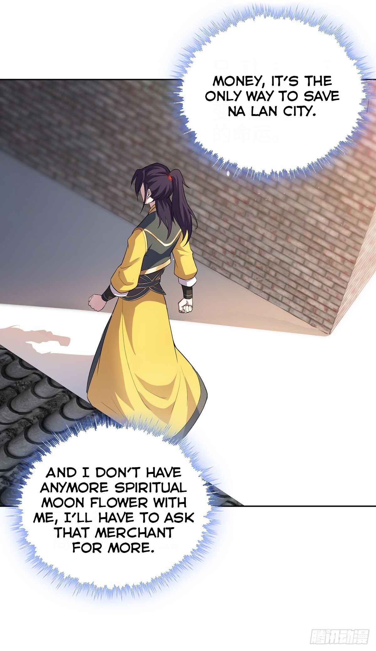Bèipò Chéngwéi Fǎnpài Zhuìxù Chapter 6 - Page 19