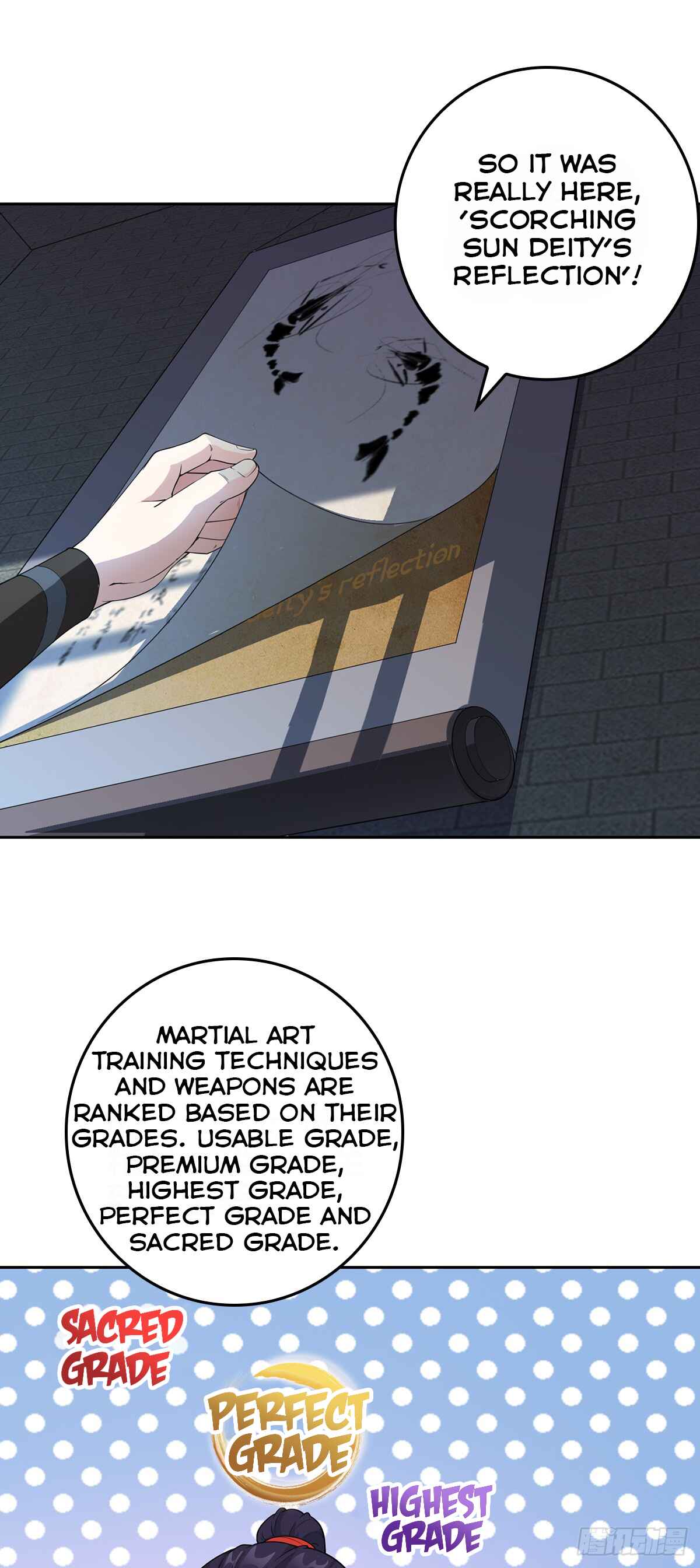 Bèipò Chéngwéi Fǎnpài Zhuìxù Chapter 6 - Page 2