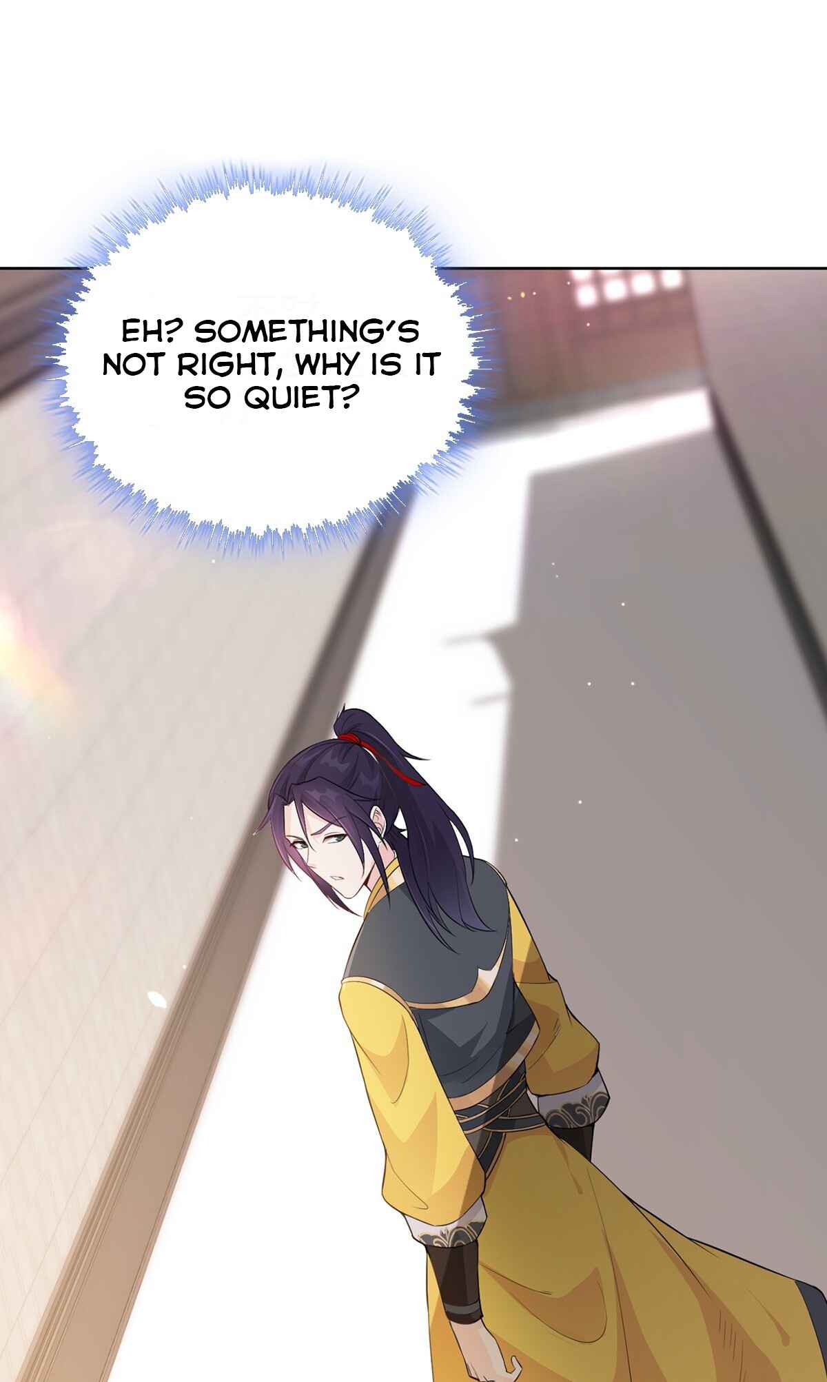 Bèipò Chéngwéi Fǎnpài Zhuìxù Chapter 6 - Page 20