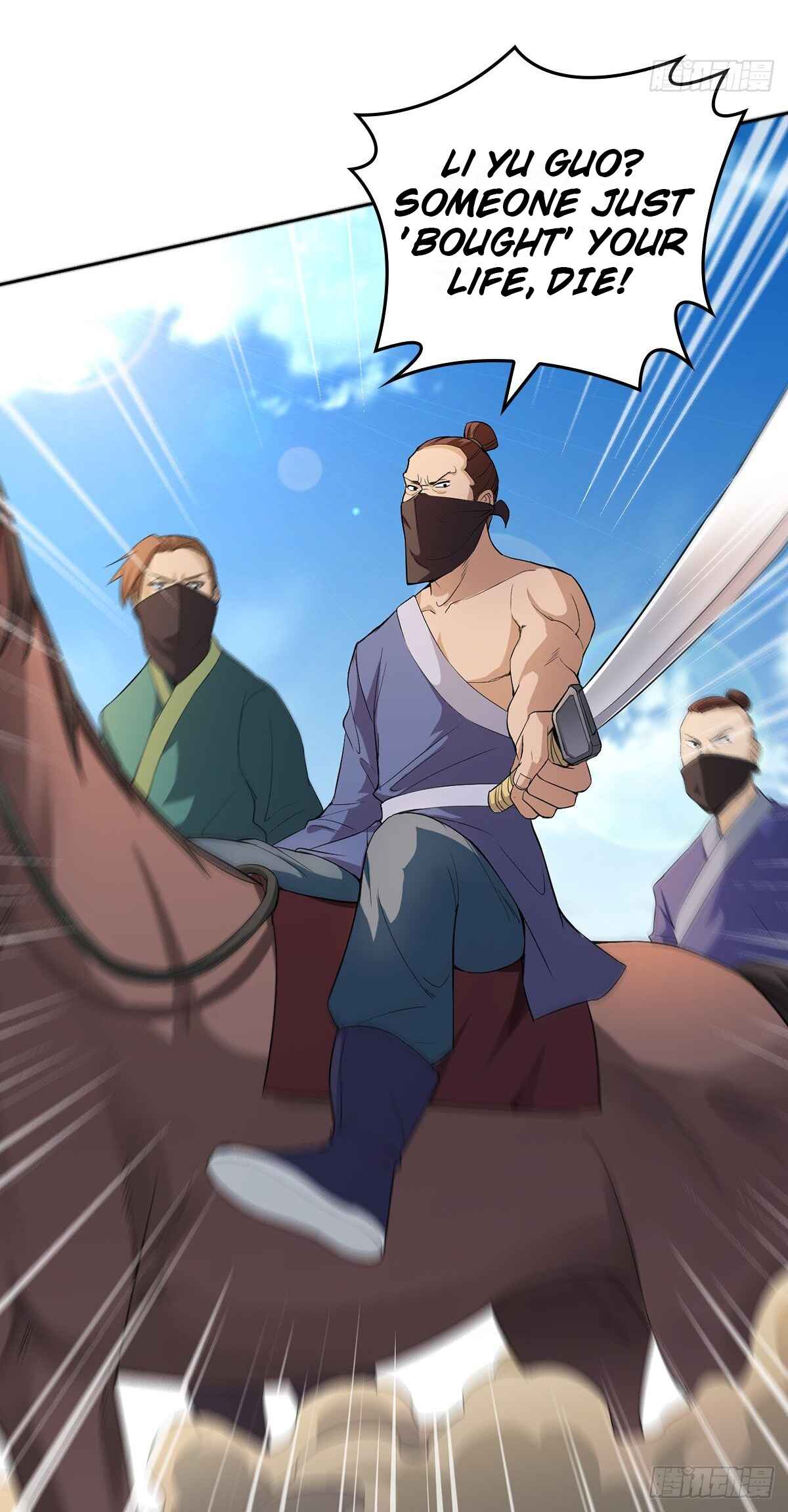 Bèipò Chéngwéi Fǎnpài Zhuìxù Chapter 6 - Page 22