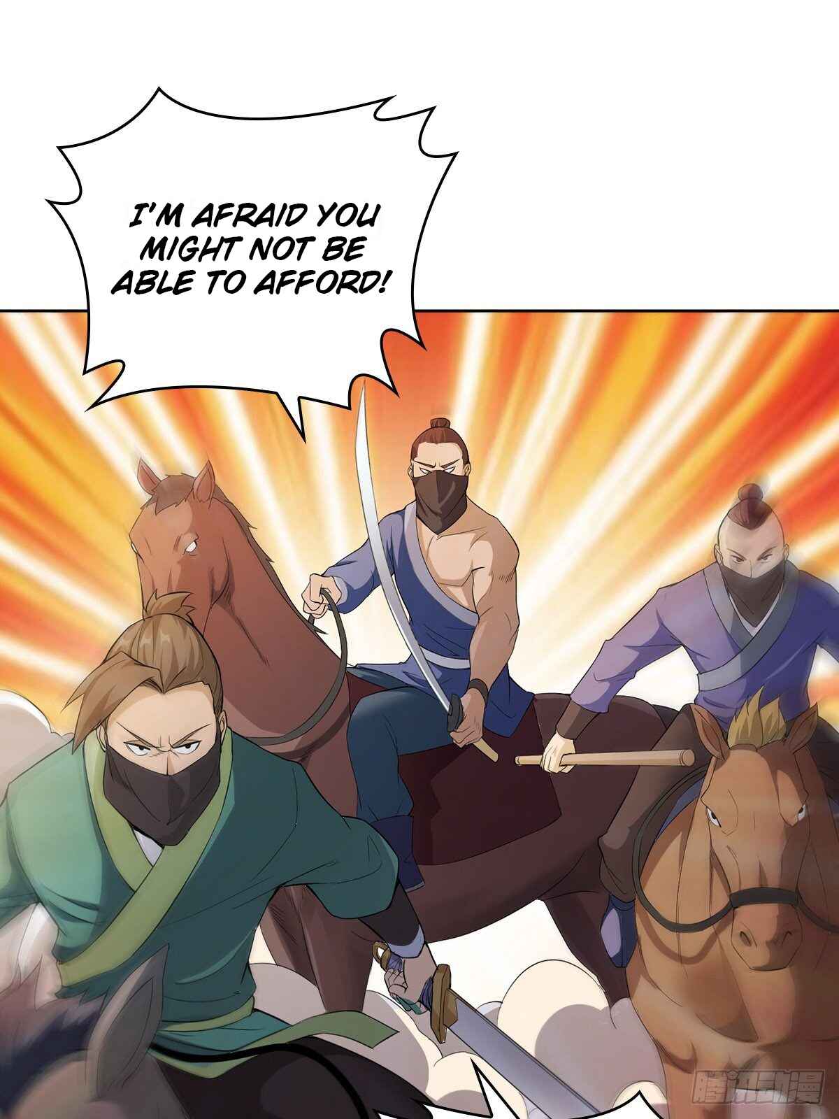 Bèipò Chéngwéi Fǎnpài Zhuìxù Chapter 6 - Page 24