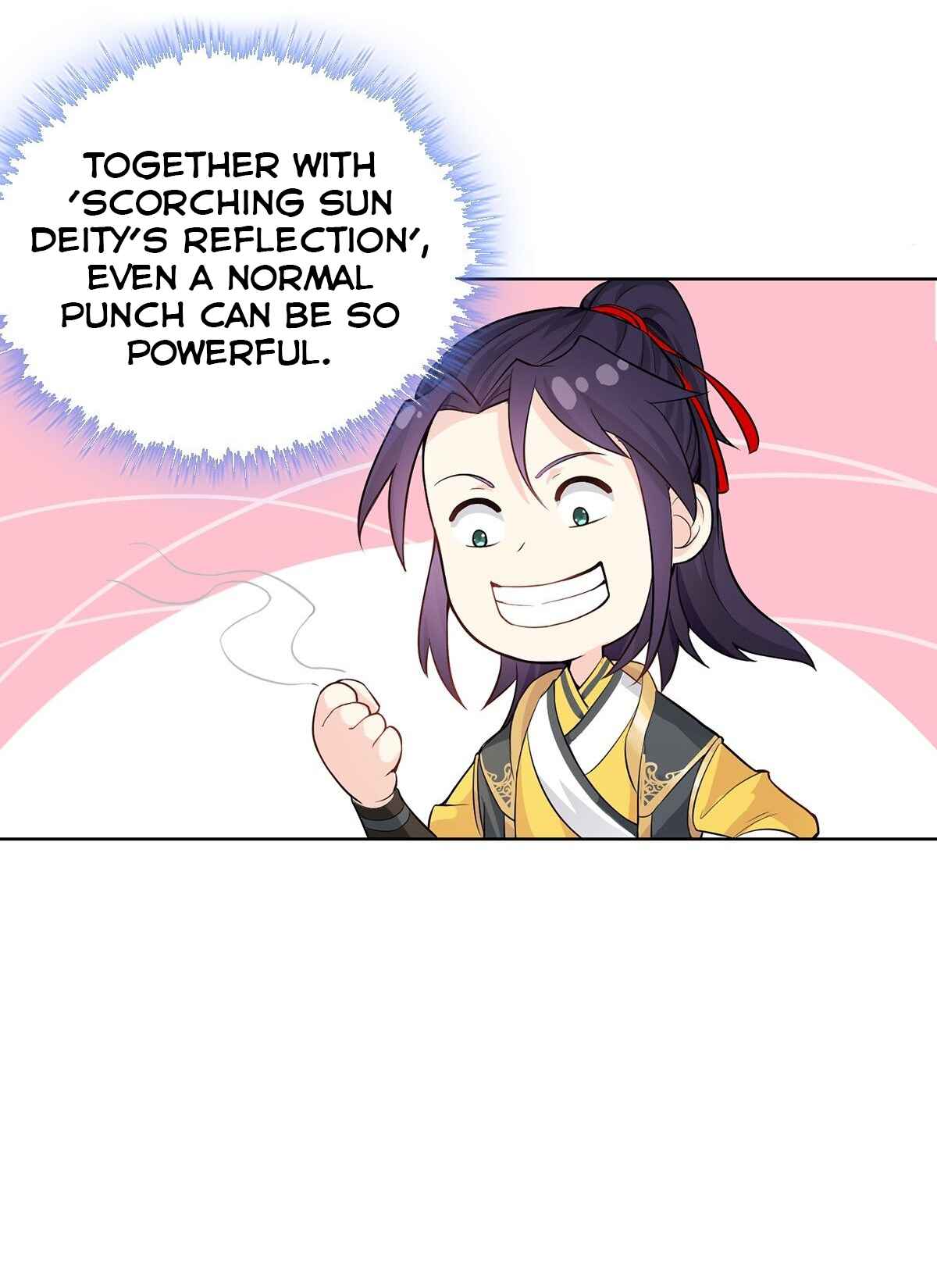 Bèipò Chéngwéi Fǎnpài Zhuìxù Chapter 6 - Page 28