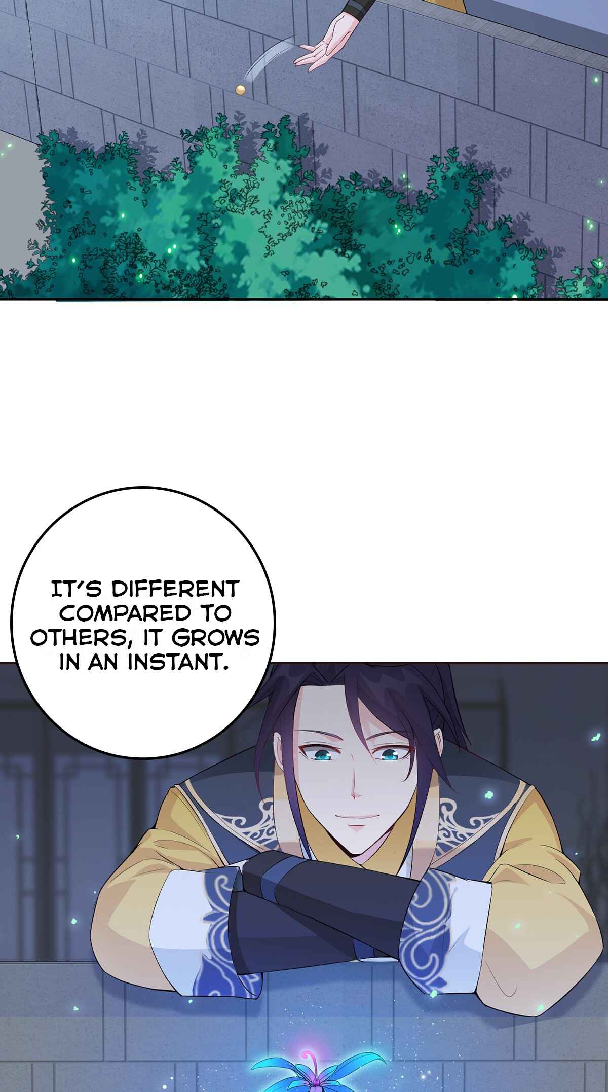 Bèipò Chéngwéi Fǎnpài Zhuìxù Chapter 6 - Page 4