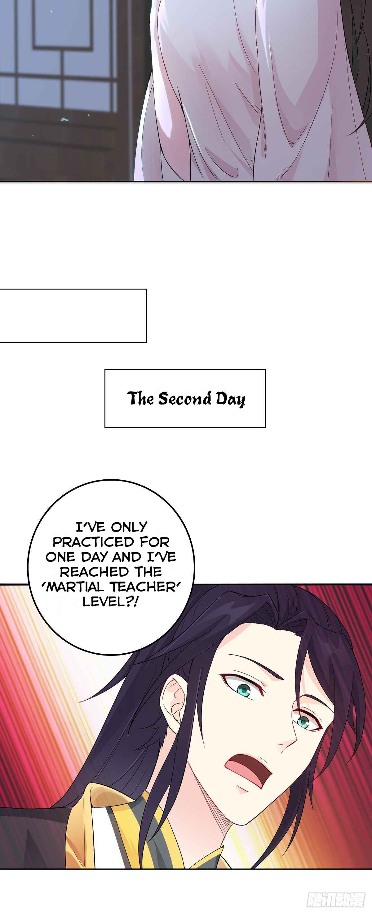 Bèipò Chéngwéi Fǎnpài Zhuìxù Chapter 6 - Page 9