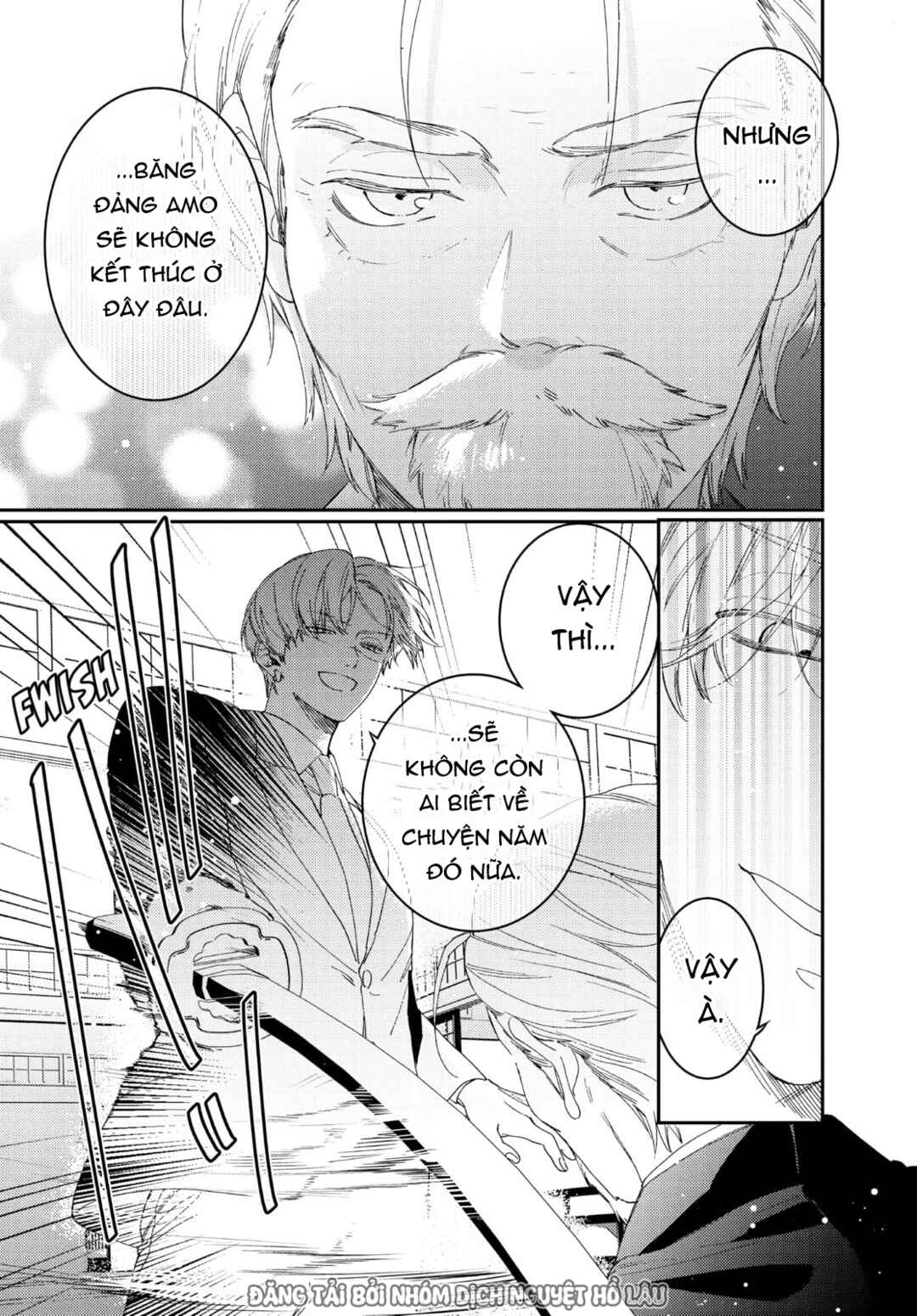Gokutsuma Days: Gokudou Sankyoudai ni Semaretemasu Chapter 17 - Page 70
