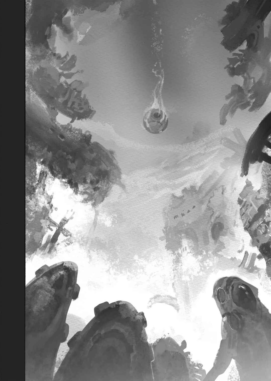 Made in Abyss Chapter 48 - Page 27