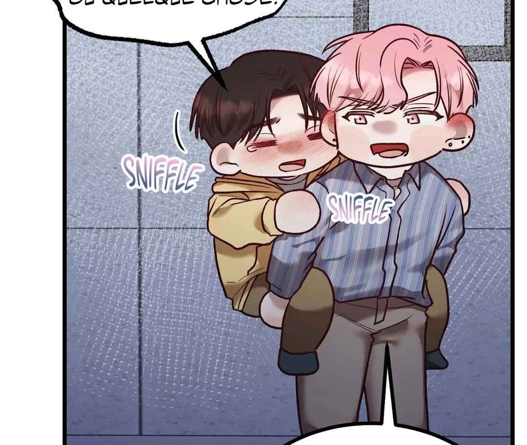 Don’t Pick Don’t Pick Chapter 14 - Page 131