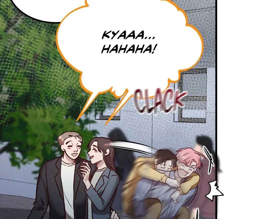 Don’t Pick Don’t Pick Chapter 14 - Page 136
