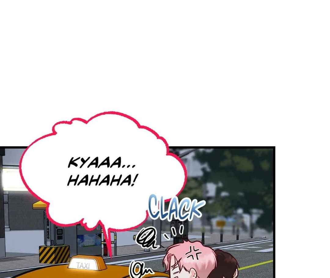 Don’t Pick Don’t Pick Chapter 14 - Page 138