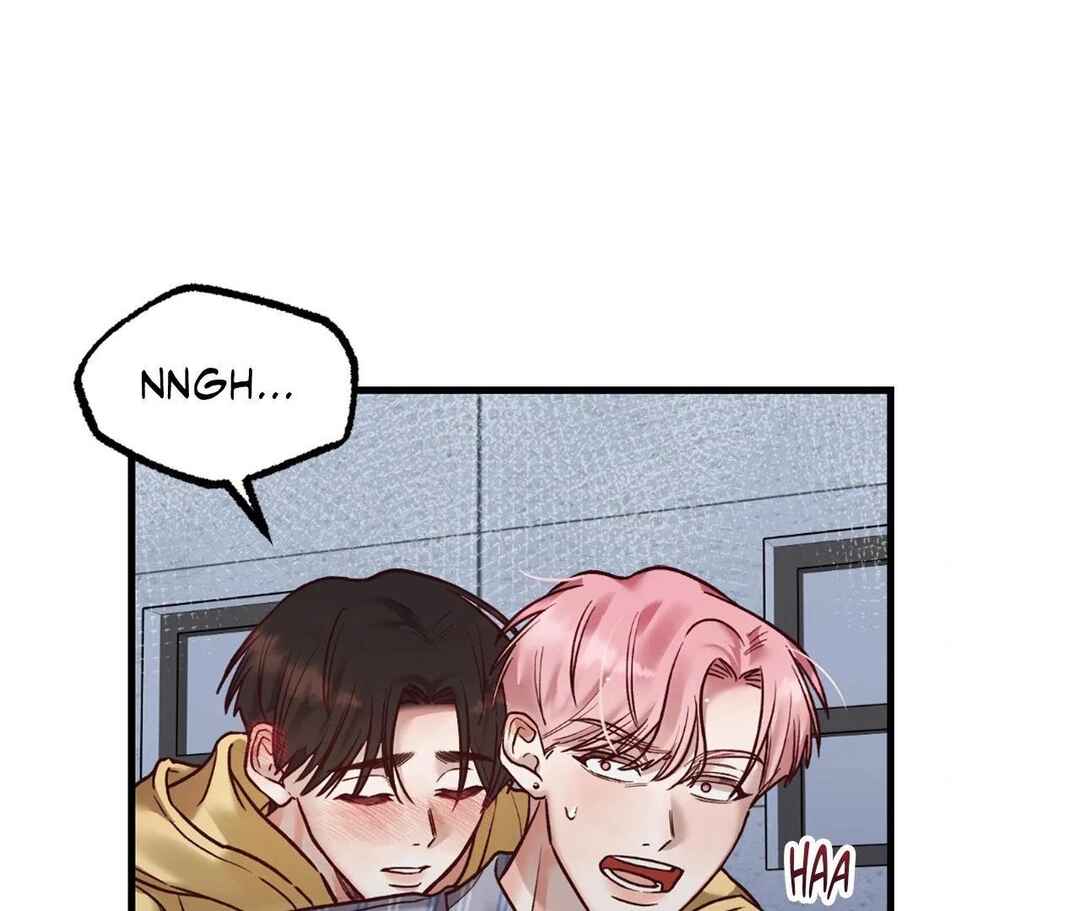 Don’t Pick Don’t Pick Chapter 14 - Page 140