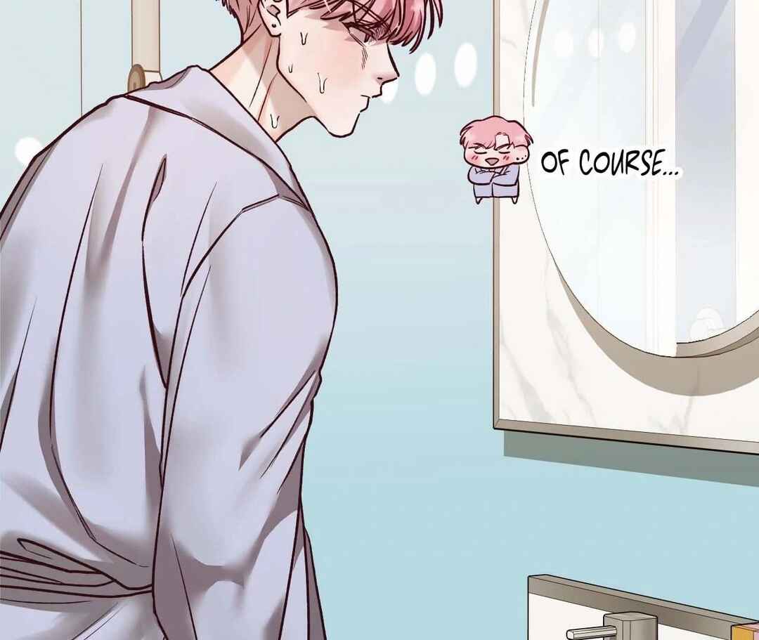 Don’t Pick Don’t Pick Chapter 14 - Page 150