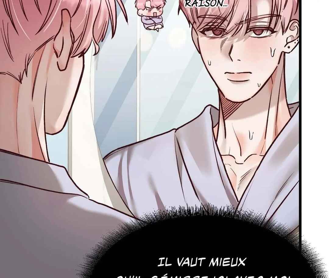 Don’t Pick Don’t Pick Chapter 14 - Page 152