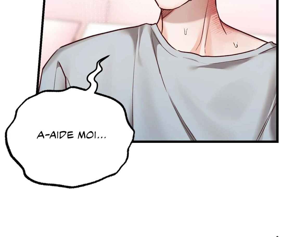 Don’t Pick Don’t Pick Chapter 14 - Page 167