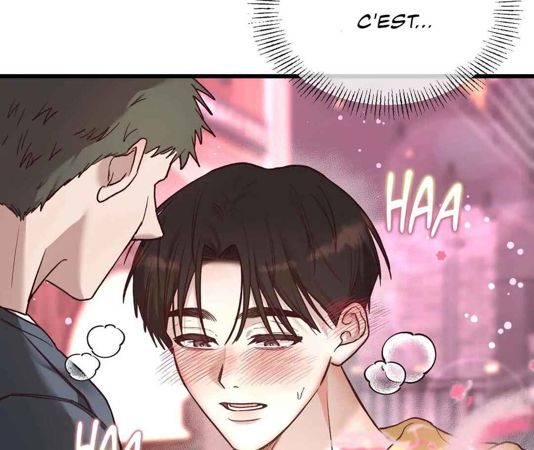 Don’t Pick Don’t Pick Chapter 14 - Page 19