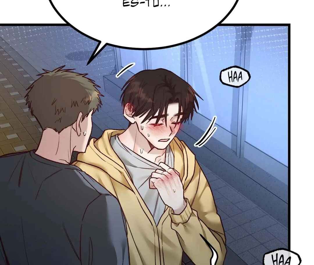 Don’t Pick Don’t Pick Chapter 14 - Page 33