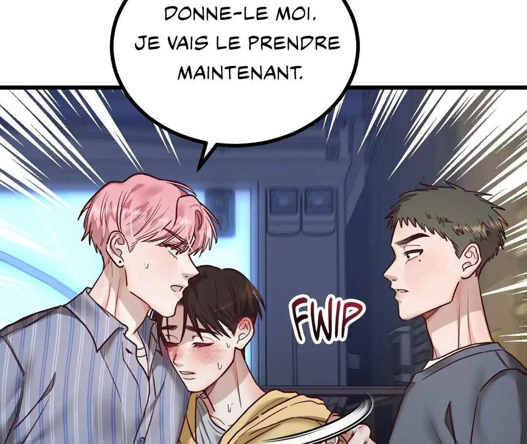 Don’t Pick Don’t Pick Chapter 14 - Page 42