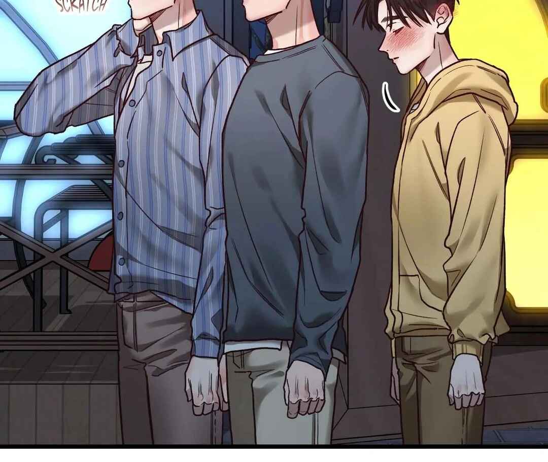 Don’t Pick Don’t Pick Chapter 14 - Page 5