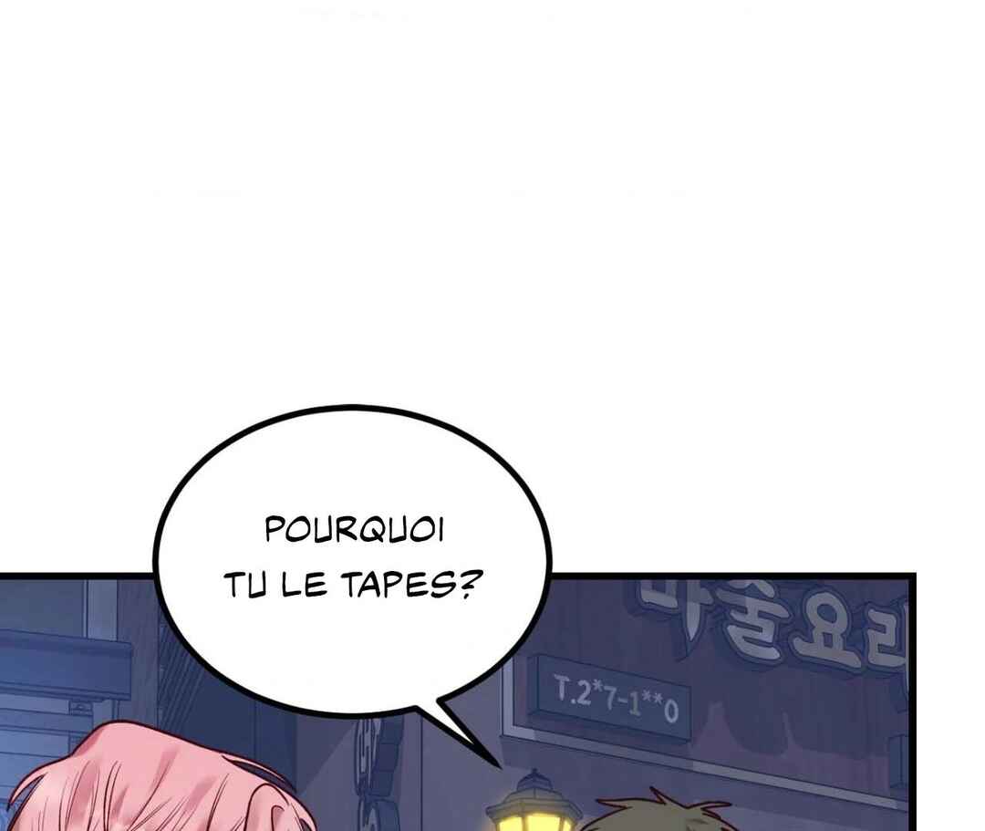 Don’t Pick Don’t Pick Chapter 14 - Page 50