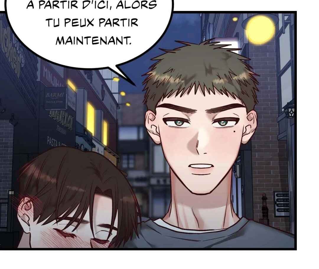Don’t Pick Don’t Pick Chapter 14 - Page 53