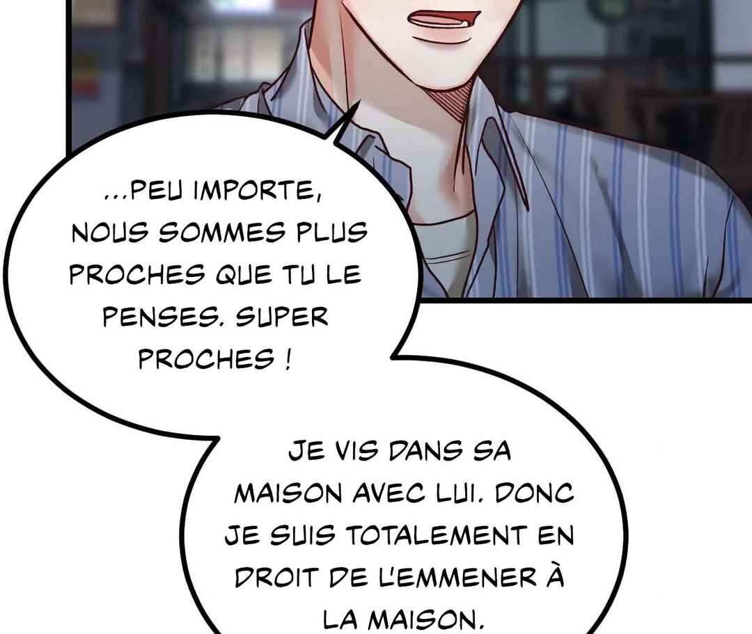 Don’t Pick Don’t Pick Chapter 14 - Page 77