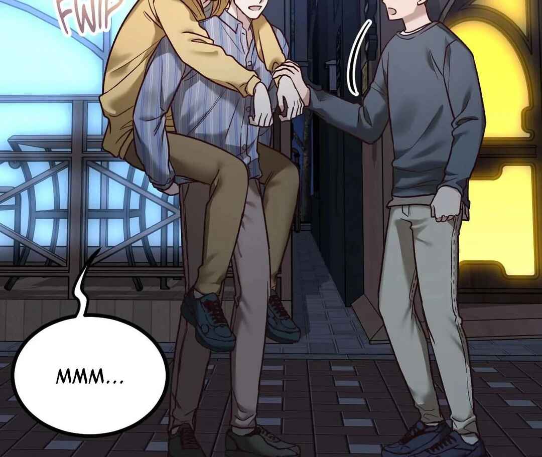Don’t Pick Don’t Pick Chapter 14 - Page 84