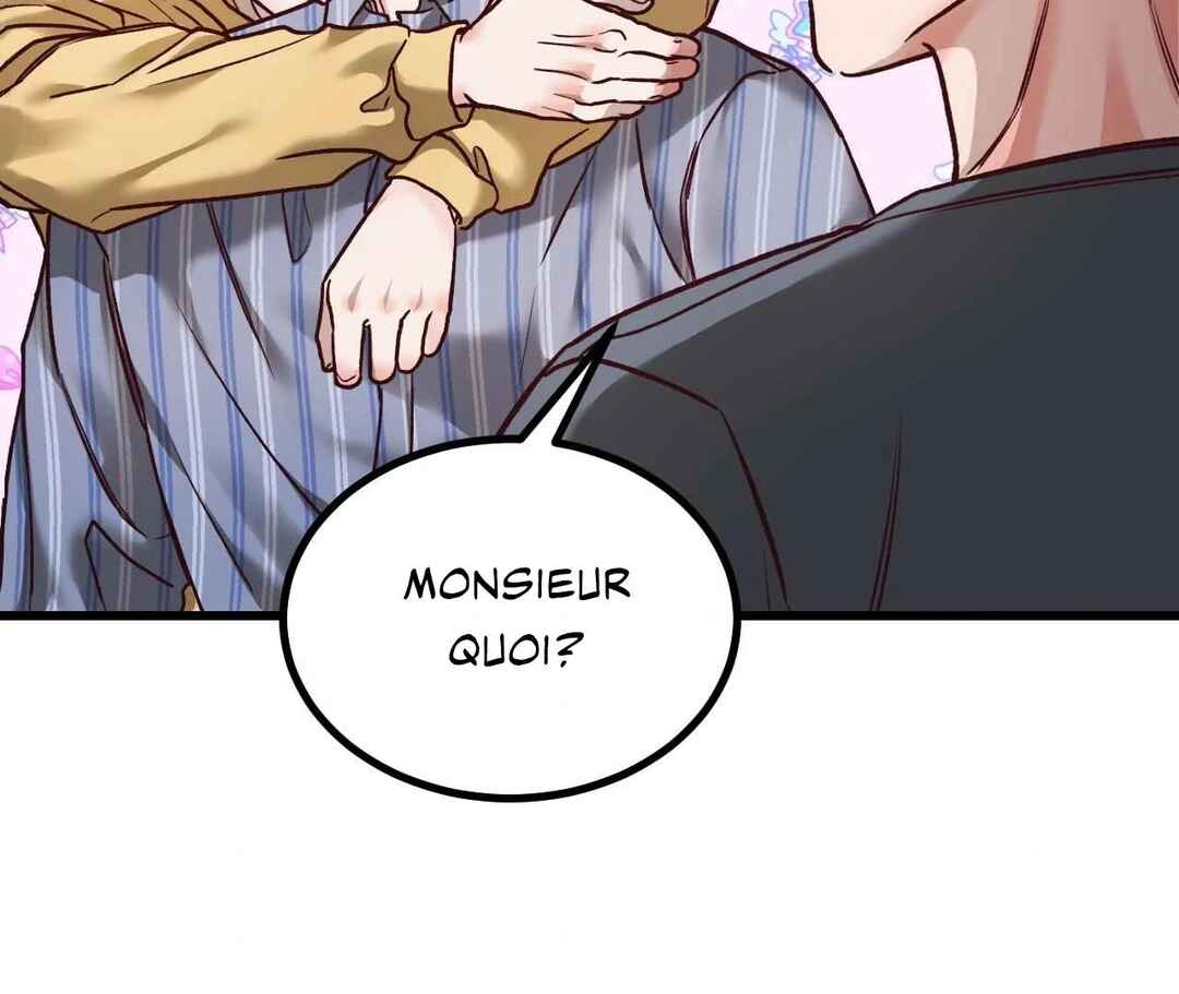 Don’t Pick Don’t Pick Chapter 14 - Page 89