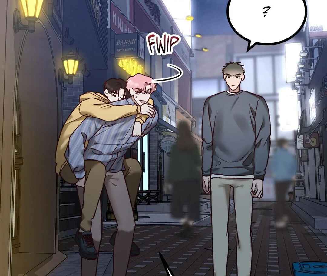 Don’t Pick Don’t Pick Chapter 14 - Page 91