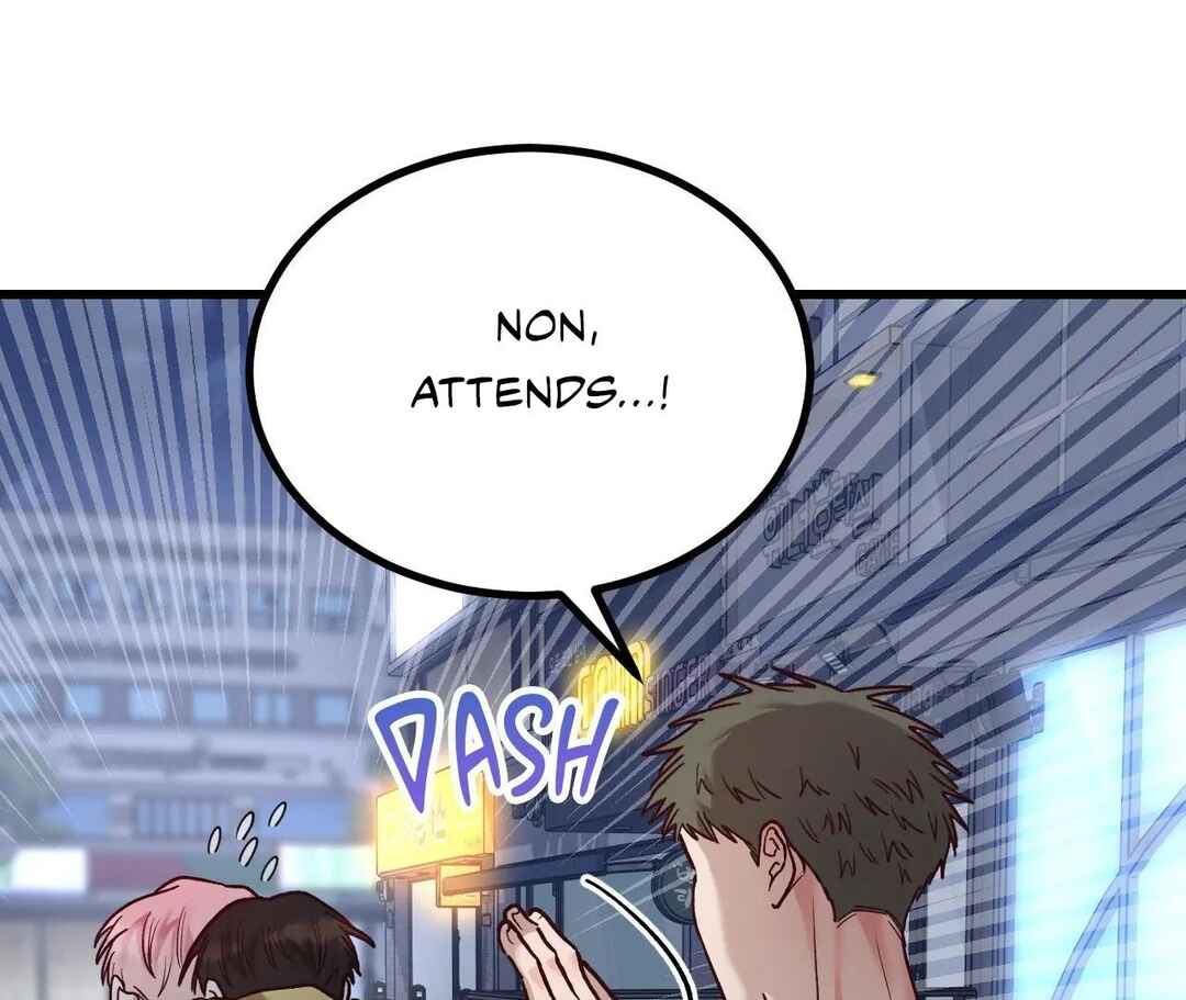 Don’t Pick Don’t Pick Chapter 14 - Page 93