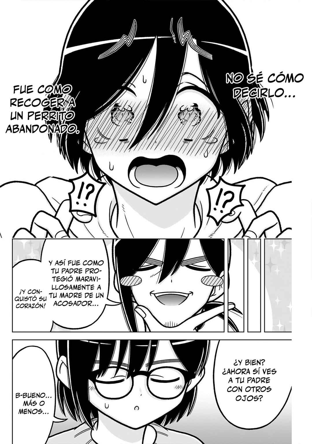 Kimi no Koto ga Dai Dai Dai Dai Daisuki na 100-nin no Kanojo Chapter 248.5 - Page 19