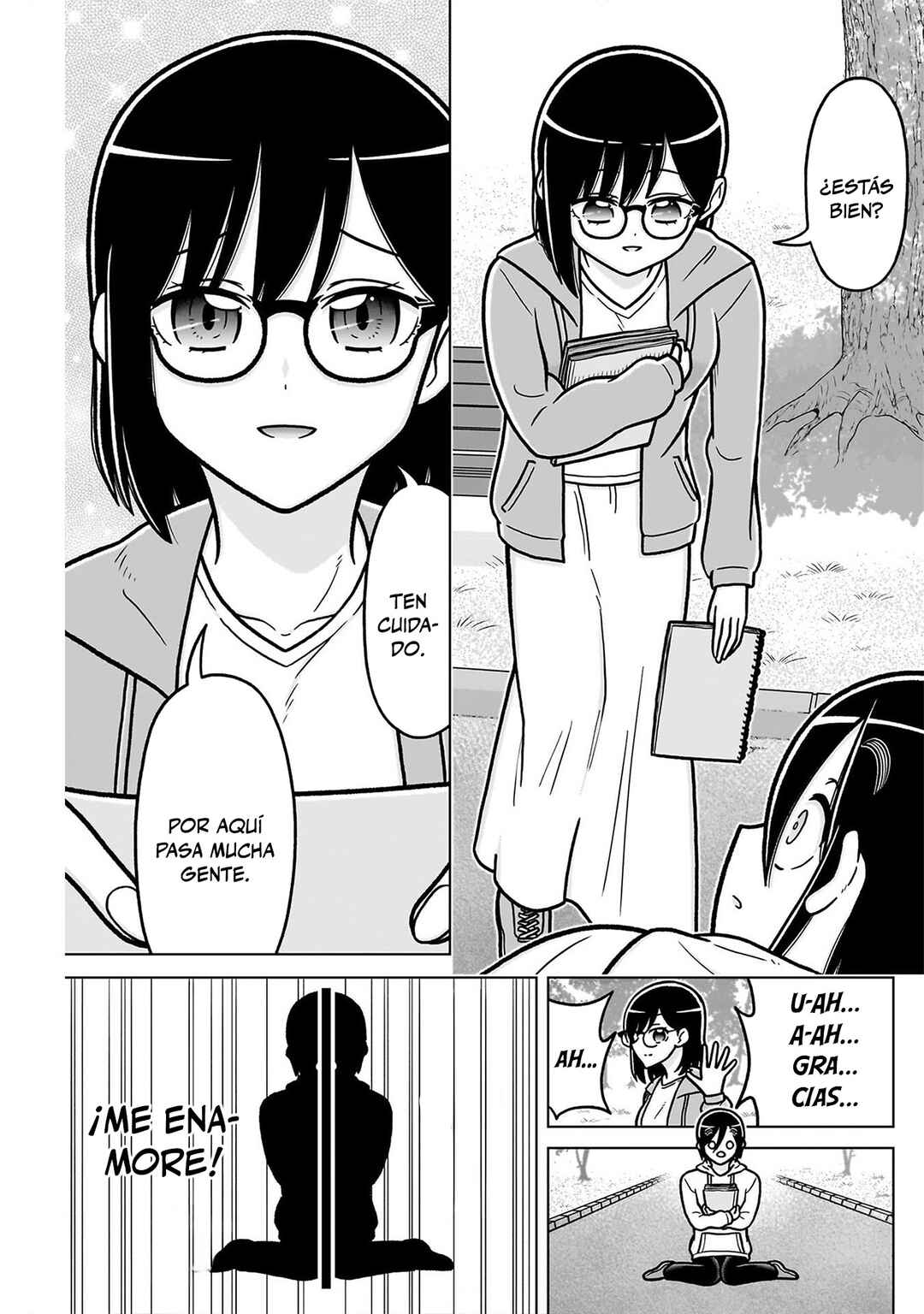 Kimi no Koto ga Dai Dai Dai Dai Daisuki na 100-nin no Kanojo Chapter 248.5 - Page 3